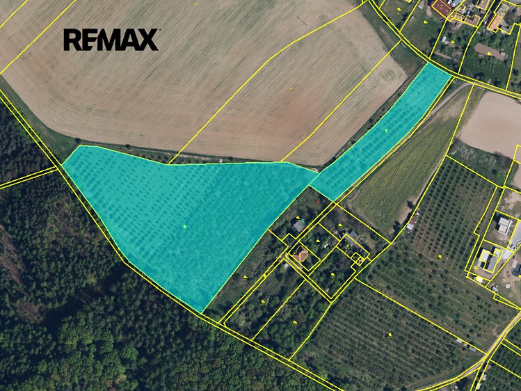 Prodej pozemku, 24 402 m² (11 z 11)