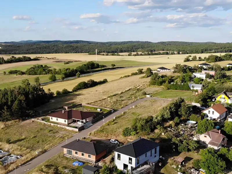 Prodej rodinného domu 111 m², pozemek 1552 m², Višňová – náhled fotky 3
