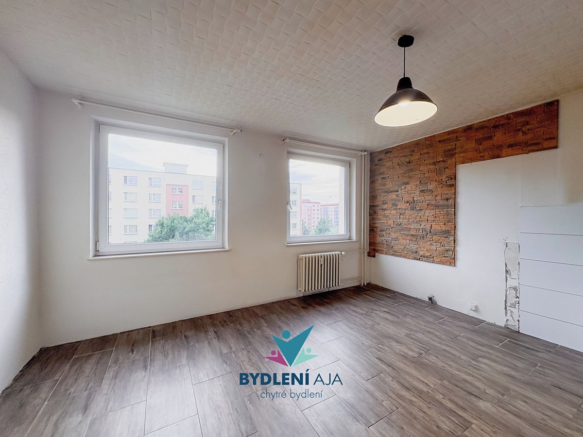 Prodej bytu 1+kk 31 m² – fotografie 2