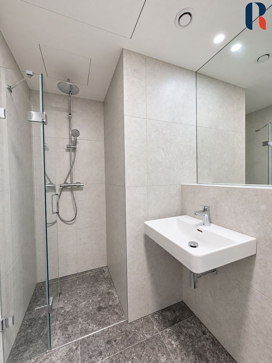 Pronájem bytu 1+kk 37 m² – fotografie 5