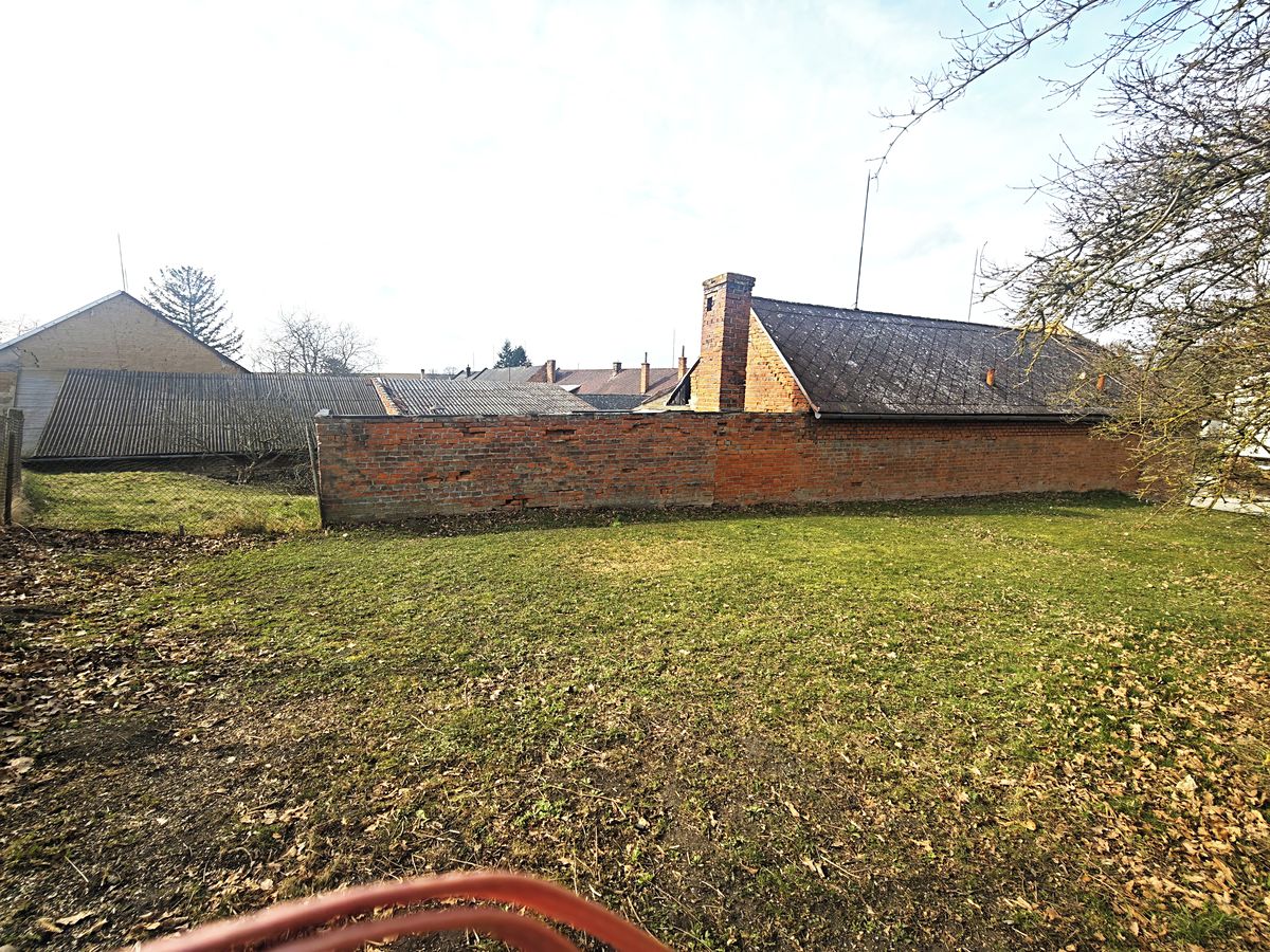 Prodej zemědělské usedlosti 159 m², pozemek 718 m² – fotografie 4