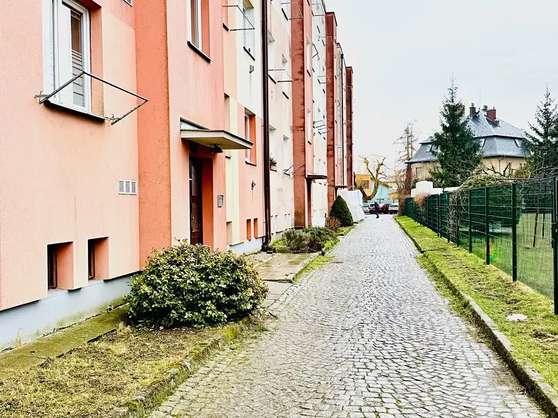 Prodej bytu 3+1 57 m², Jaroměř – náhled fotky 1