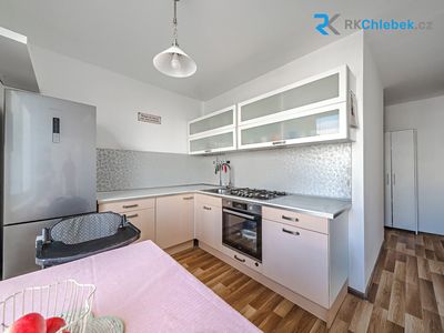 Prodej bytu 2+1 58 m²