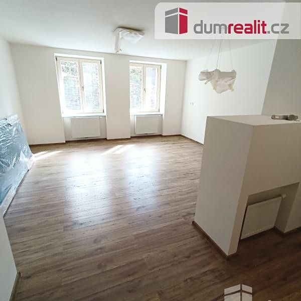 Pronájem bytu 2+kk 65 m²