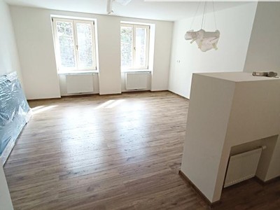 Pronájem bytu 2+kk 65 m²