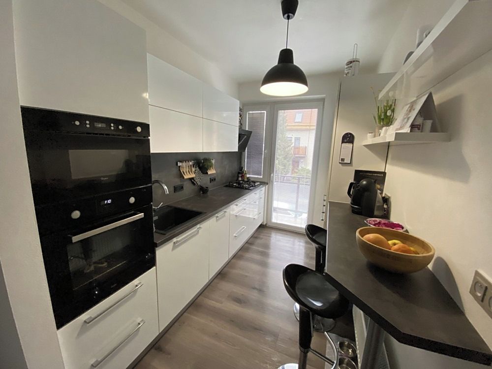 Pronájem bytu 3+1 80 m² – fotografie 2