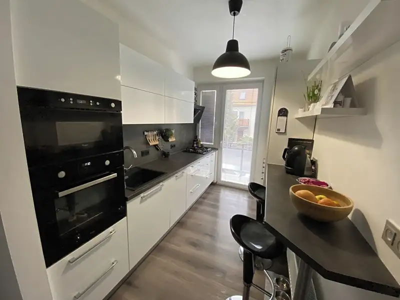 Pronájem bytu 3+1 80 m², Brno – náhled fotky 2