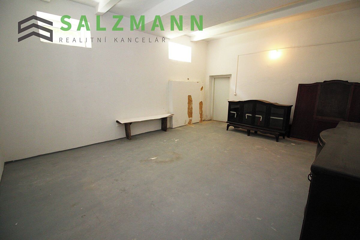 Prodej skladového prostoru 39 m² – fotografie 5