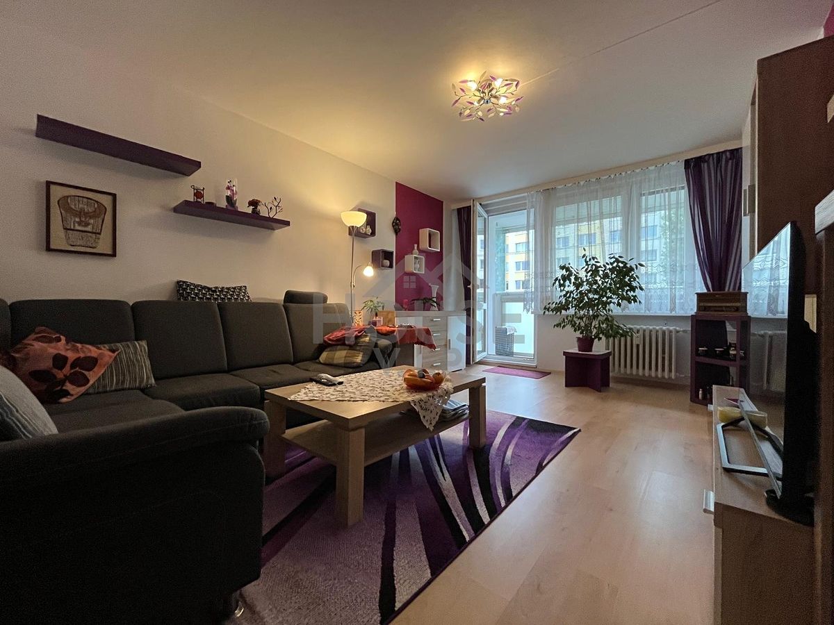 Prodej bytu 3+1 79 m²
