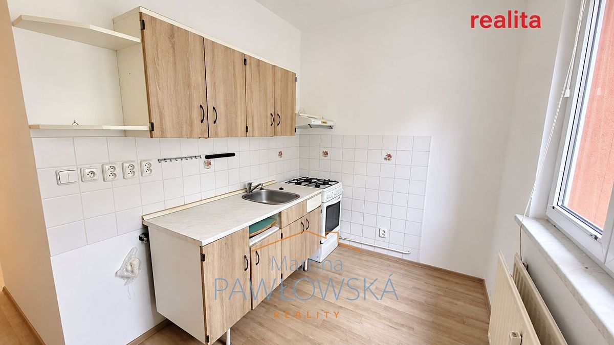 Prodej bytu 2+1 51 m² – fotografie 2