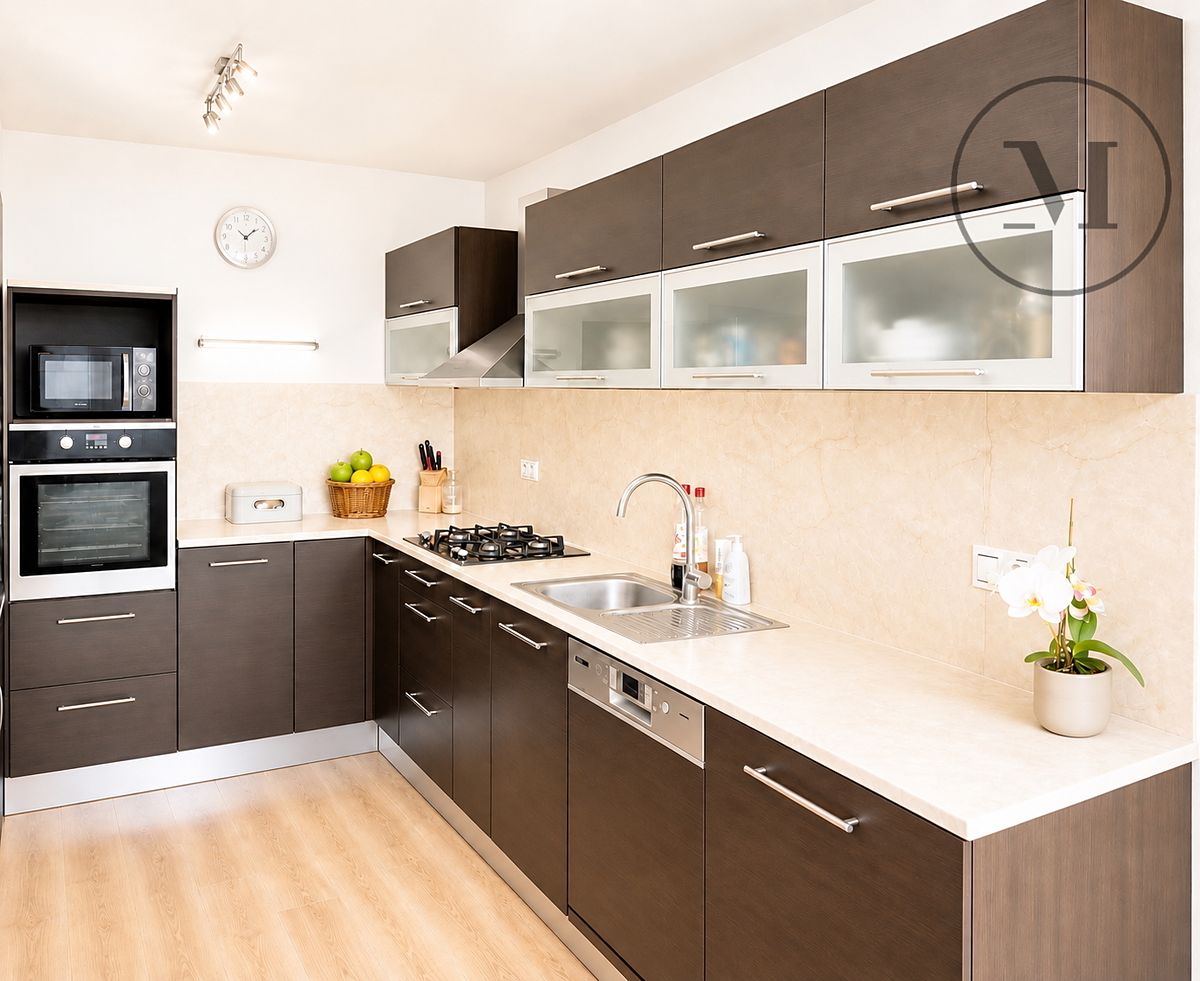 Prodej bytu 3+1 81 m² – fotografie 3
