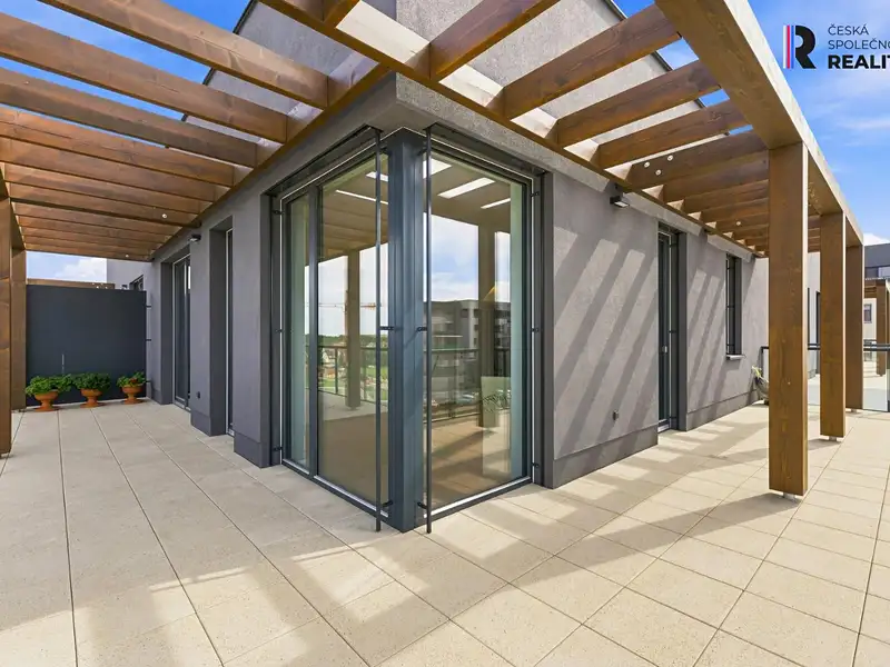 Prodej bytu 2+kk 64 m², Praha – náhled fotky 3