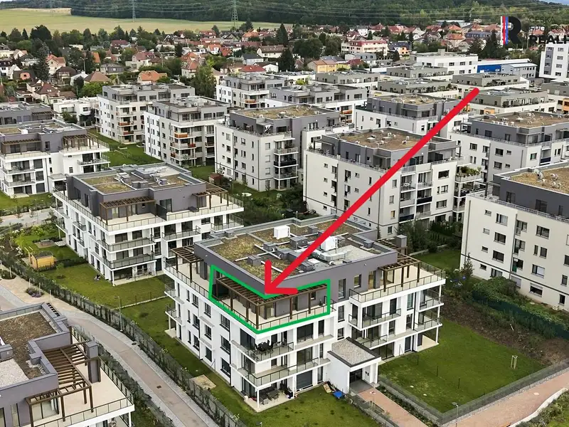 Prodej bytu 2+kk 64 m², Praha – náhled fotky 1