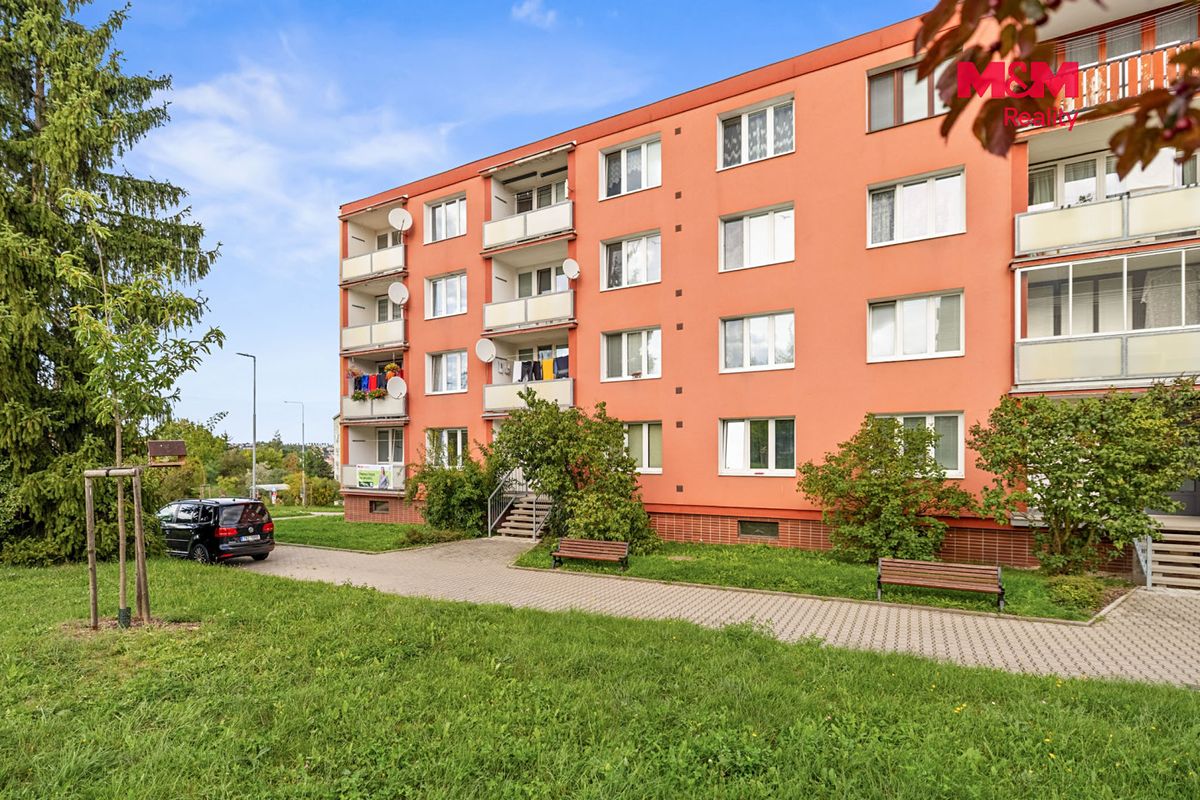 Prodej bytu 3+1 76 m² – fotografie 2