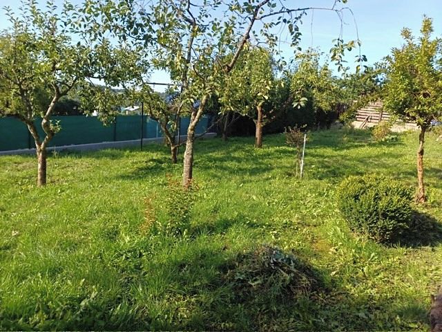 Prodej zahrady 211 m²