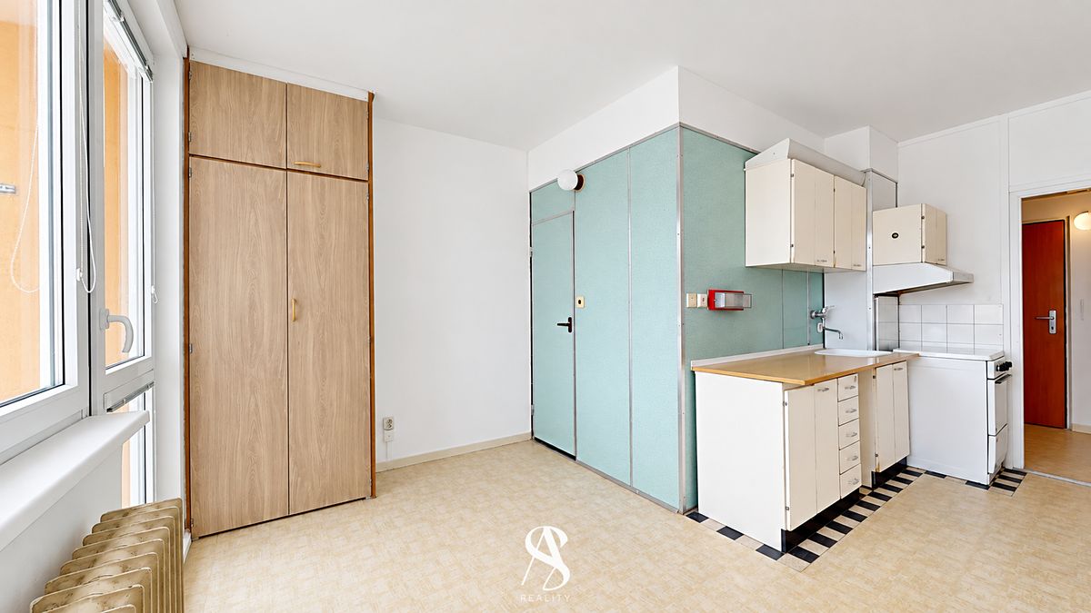 Prodej bytu 1+1 44 m² – fotografie 4