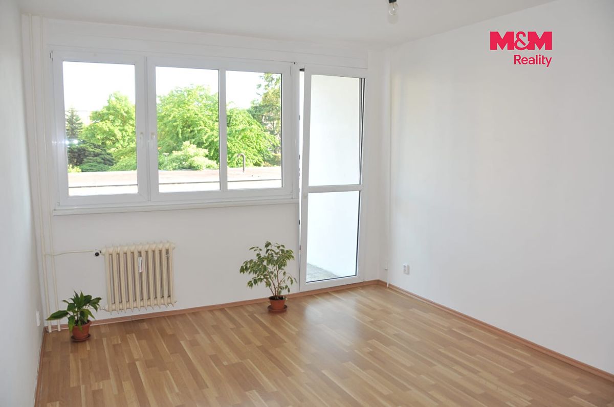 Pronájem bytu 2+1 67 m² – fotografie 4