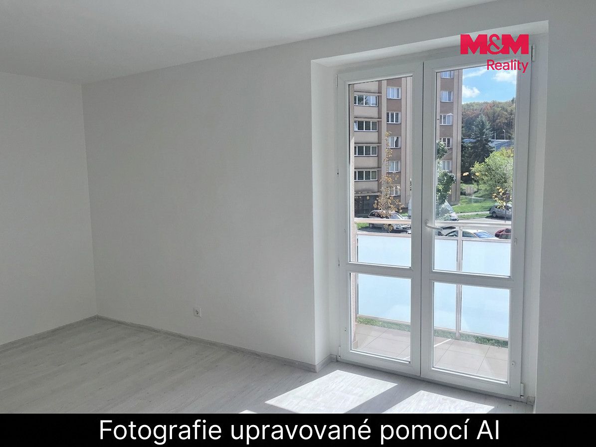 Pronájem bytu 3+1 63 m² – fotografie 3