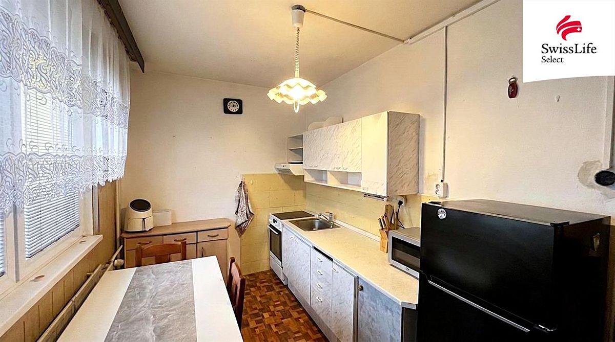 Prodej bytu 3+1 69 m² – fotografie 3