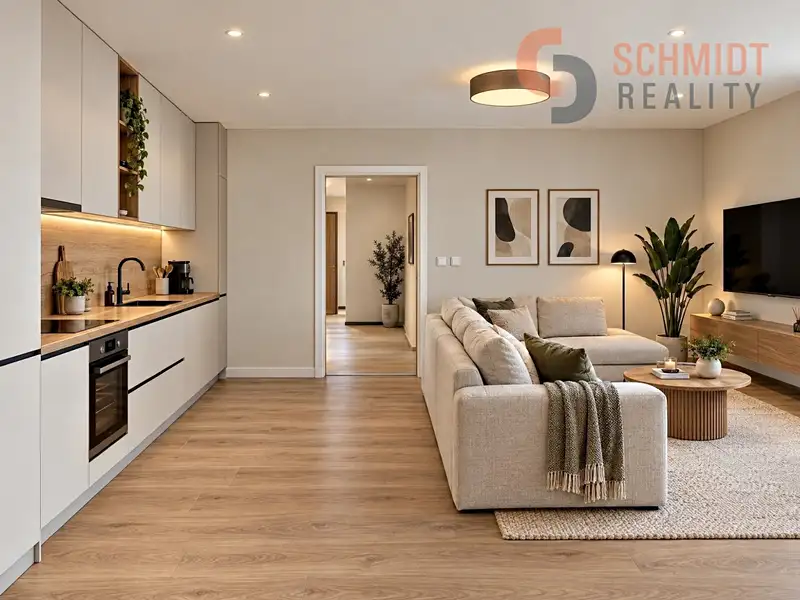 Prodej rodinného domu 120 m², pozemek 1812 m², Žeravice – náhled fotky 1