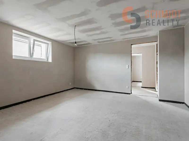 Prodej rodinného domu 120 m², pozemek 1812 m², Žeravice – náhled fotky 3