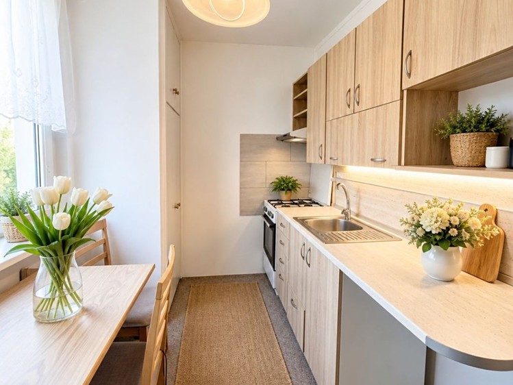 Wohnung 2+1 zum Kauf, 54 m² (1 von 11)