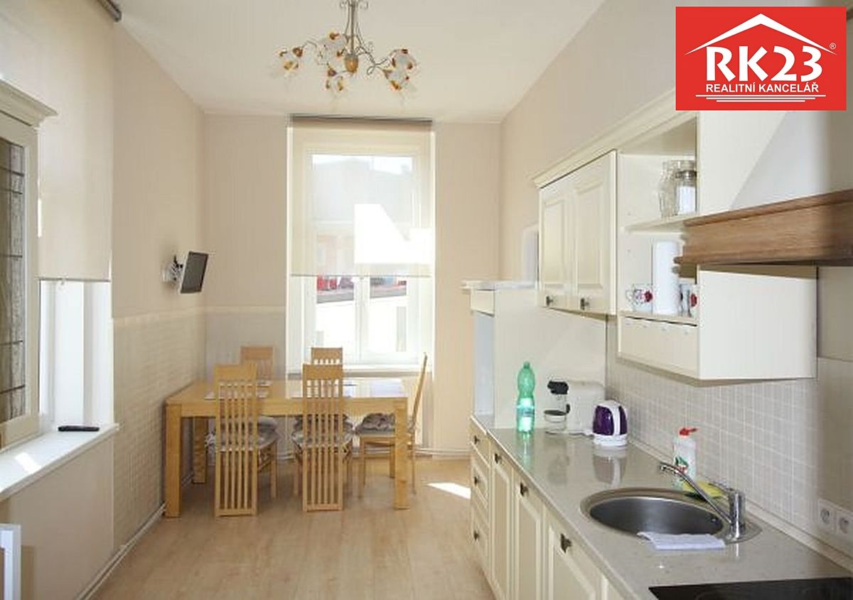 Prodej bytu 3+kk 65 m²