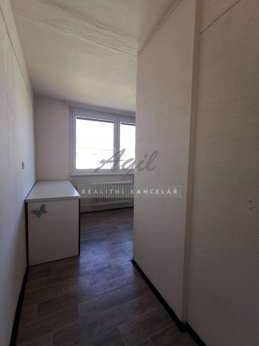 Pronájem bytu 1+1 35 m² – fotografie 4