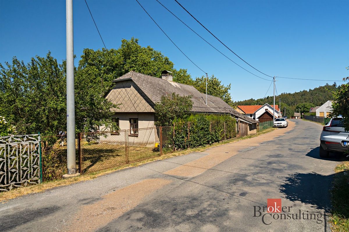 Prodej rodinného domu 94 m², pozemek 217 m²