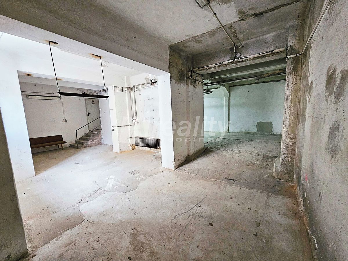 Pronájem výrobní haly, prostoru 167 m² – fotografie 2