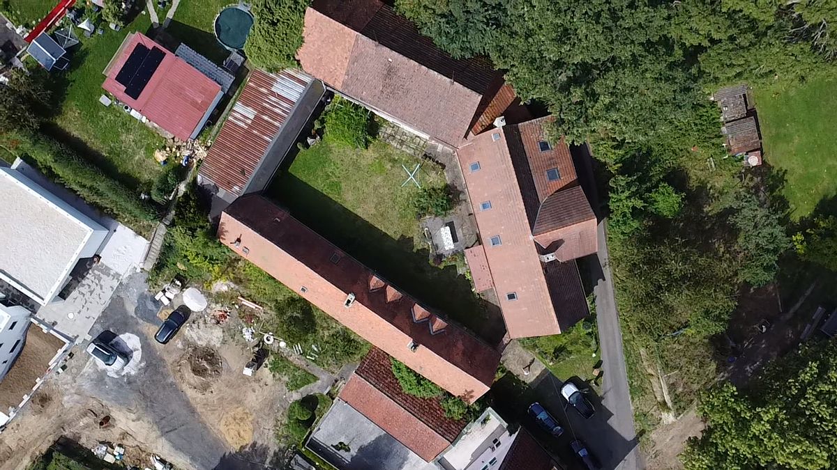 Prodej zemědělské usedlosti 960 m², pozemek 1161 m² – fotografie 4