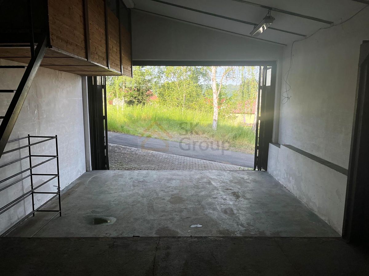 Pronájem skladového prostoru 122 m² – fotografie 3