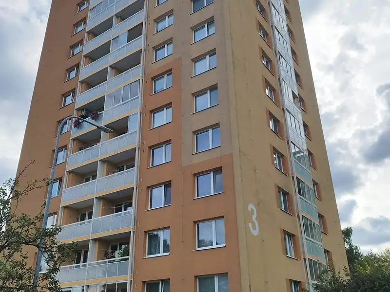 Prodej bytu 1+kk 28 m², Brno – náhled fotky 1