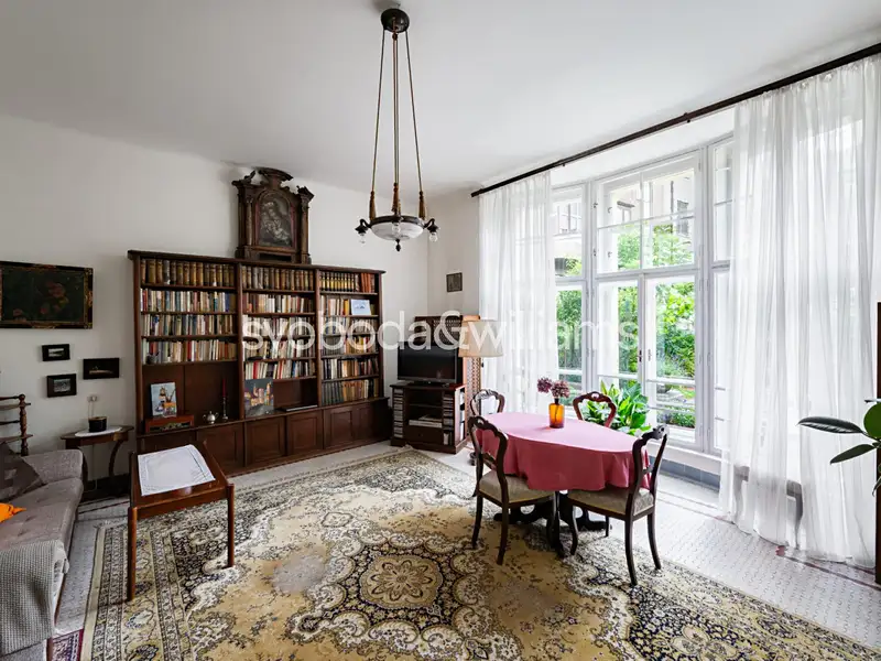 Prodej rodinného domu 187 m², pozemek 30 m², Praha – náhled fotky 3