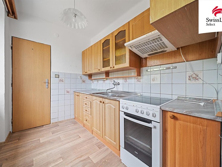 Квартира 3+kk на продаж, 72 м² (9 з 13)
