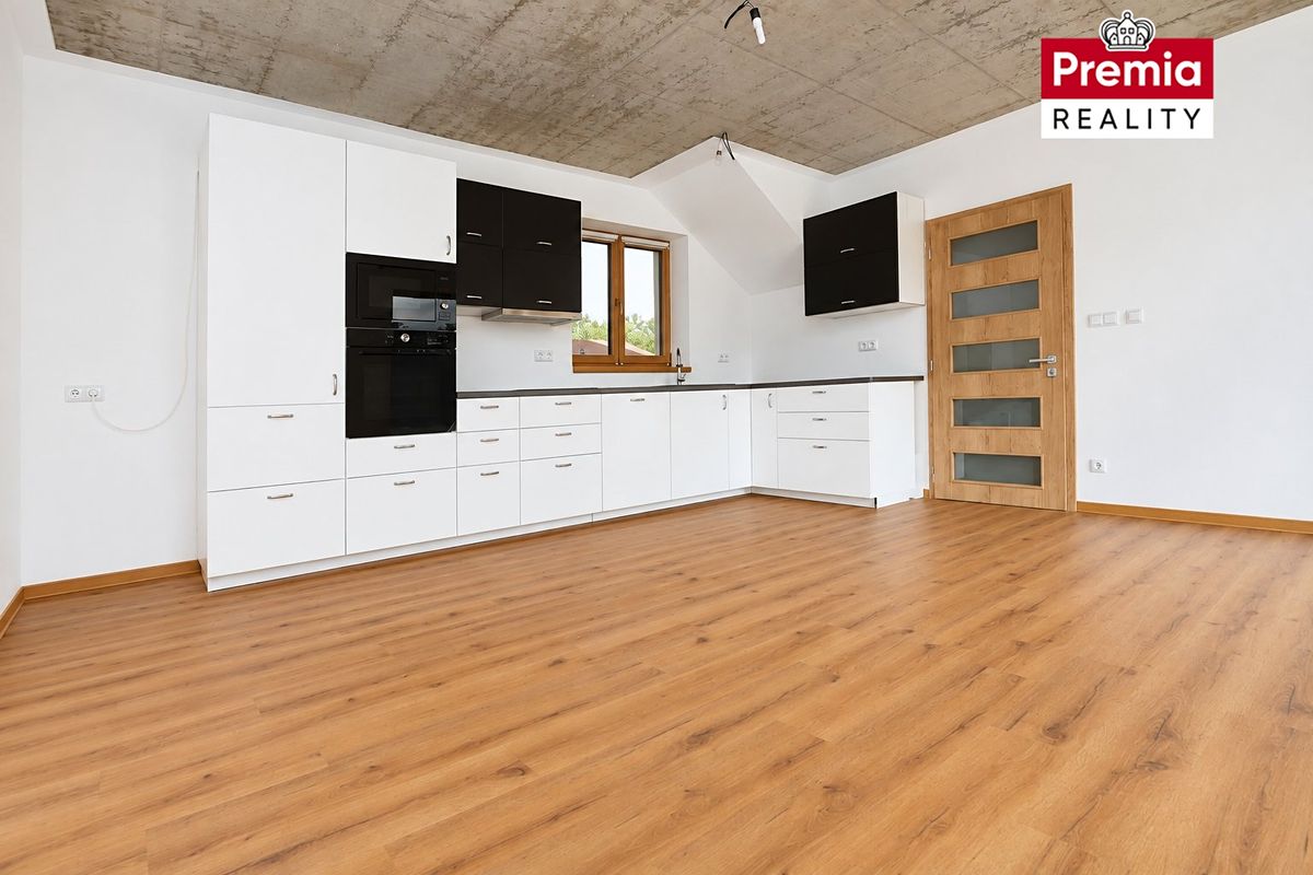 Prodej rodinného domu 72 m², pozemek 707 m²