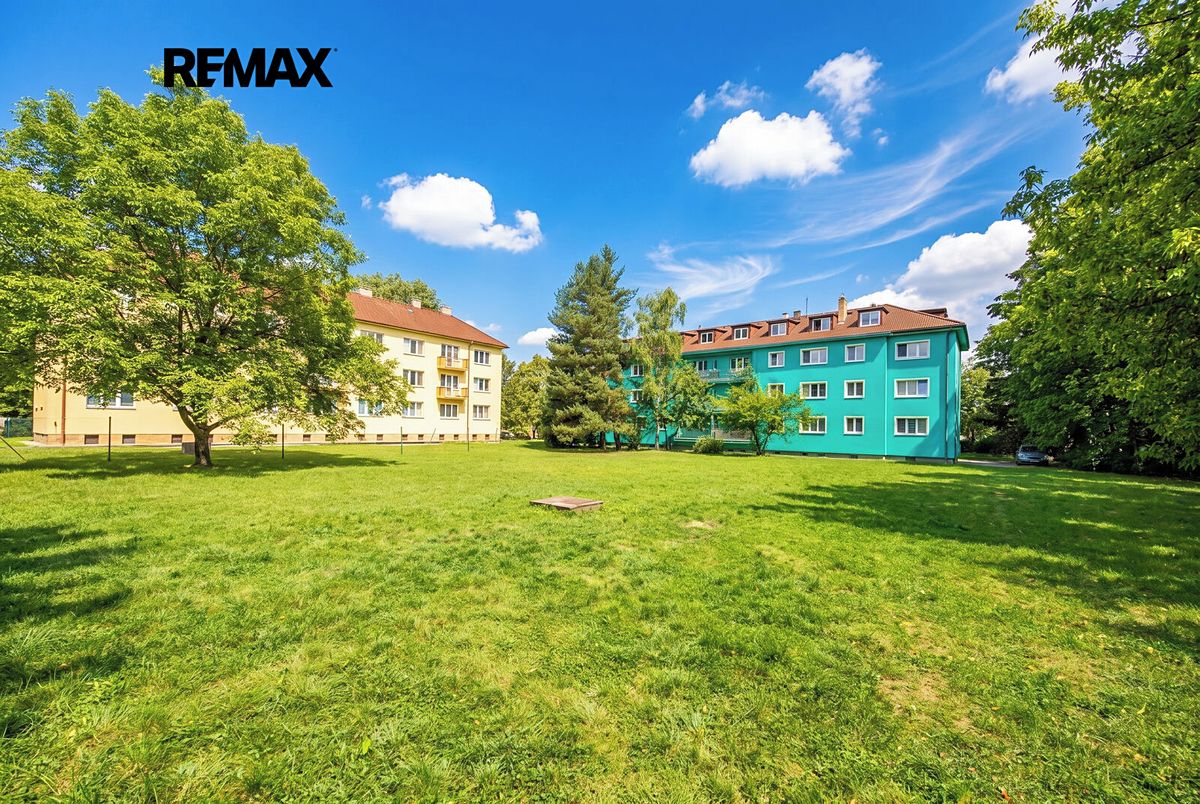 Prodej bytu 2+1 48 m² – fotografie 2