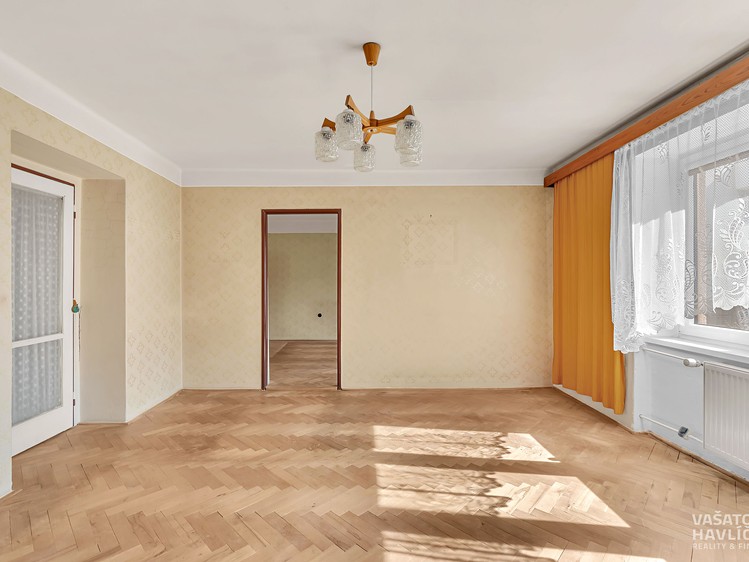 Квартира 3+1 на продаж, 71 м² (16 з 25)