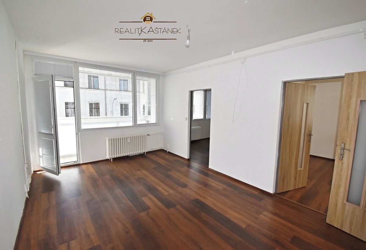 Pronájem bytu 3+1 69 m² – fotografie 5
