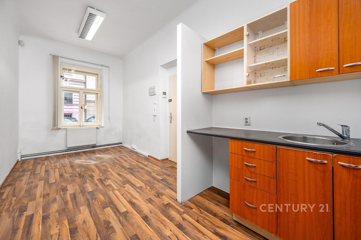 Prodej bytu 3+1 69 m²