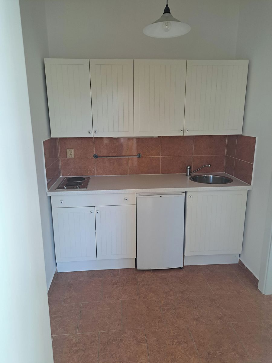 Pronájem bytu 1+1 20 m²