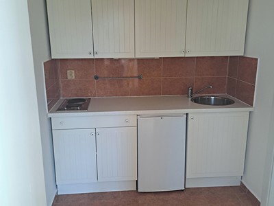 Pronájem bytu 1+1 20 m²