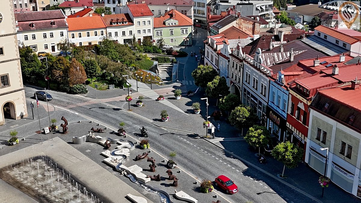 Prodej apartmánů 1000 m² – fotografie 3