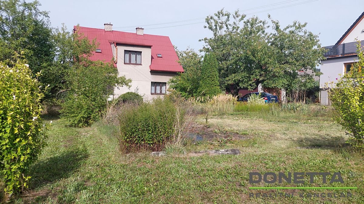 Prodej rodinného domu 130 m², pozemek 1408 m² – fotografie 5