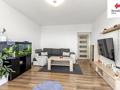 Prodej bytu 3+1, 64 m² (3 z 12)