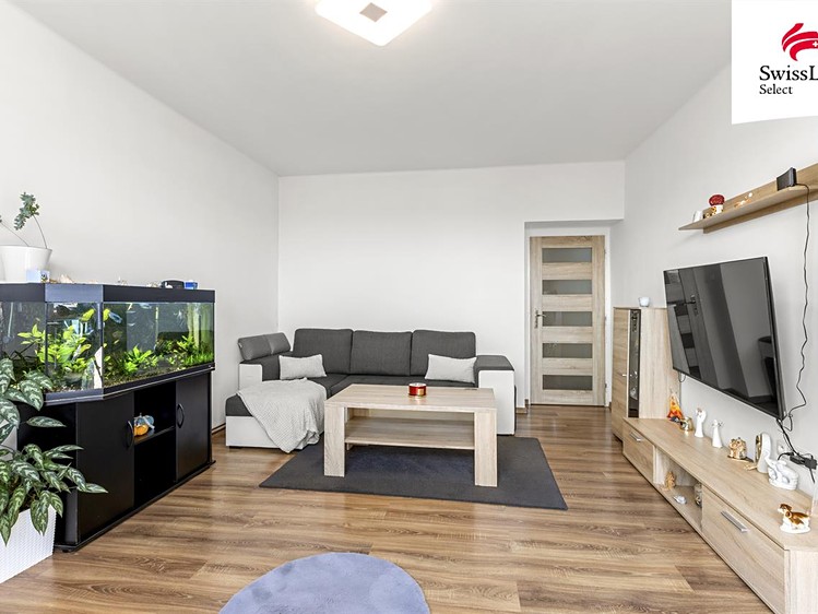 Prodej bytu 3+1, 64 m² (3 z 12)