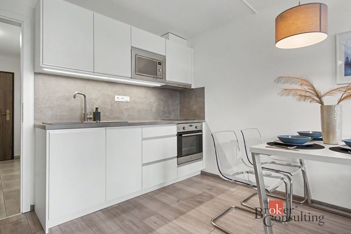 Prodej bytu 2+kk 50 m² – fotografie 2