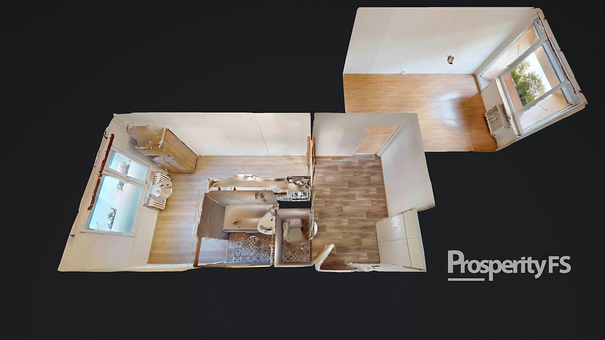 Prodej bytu 1+1 42 m² – fotografie 5