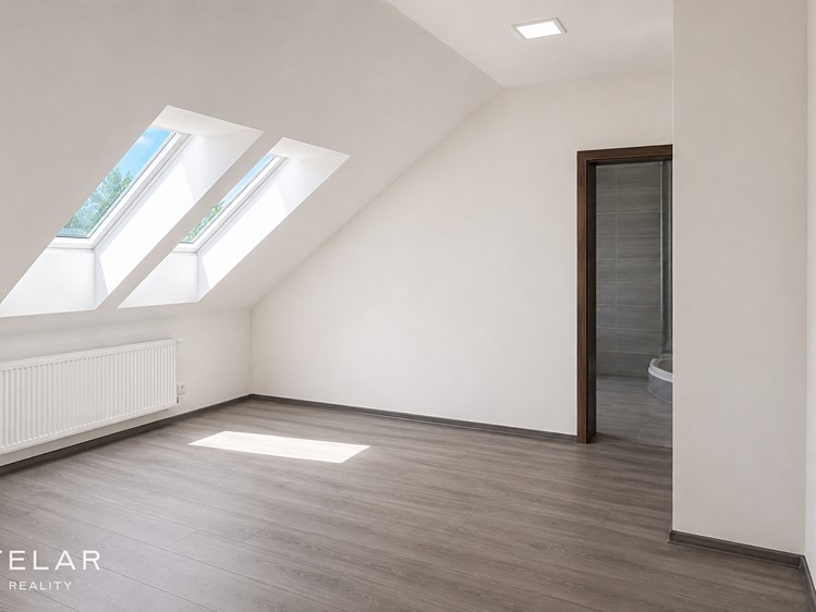 Wohnung 3+kk zum Kauf, 74 m² (2 von 20)