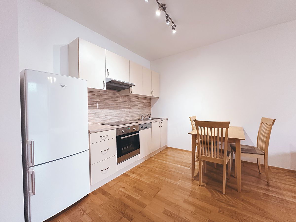 Pronájem bytu 1+kk 53 m² – fotografie 4
